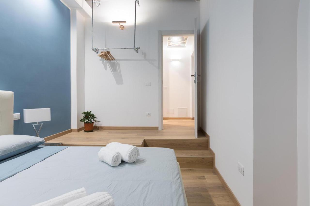 Rental In Rome - Romacampusmartius المظهر الخارجي الصورة