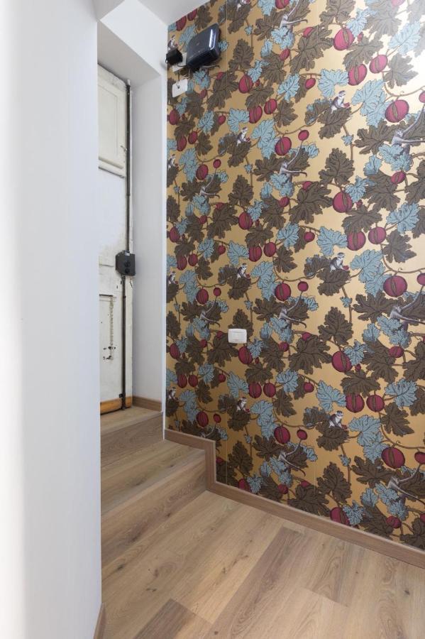Rental In Rome - Romacampusmartius المظهر الخارجي الصورة