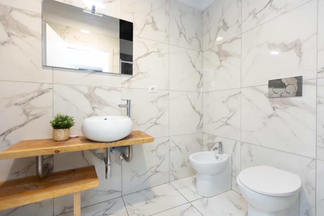Rental In Rome - Romacampusmartius المظهر الخارجي الصورة