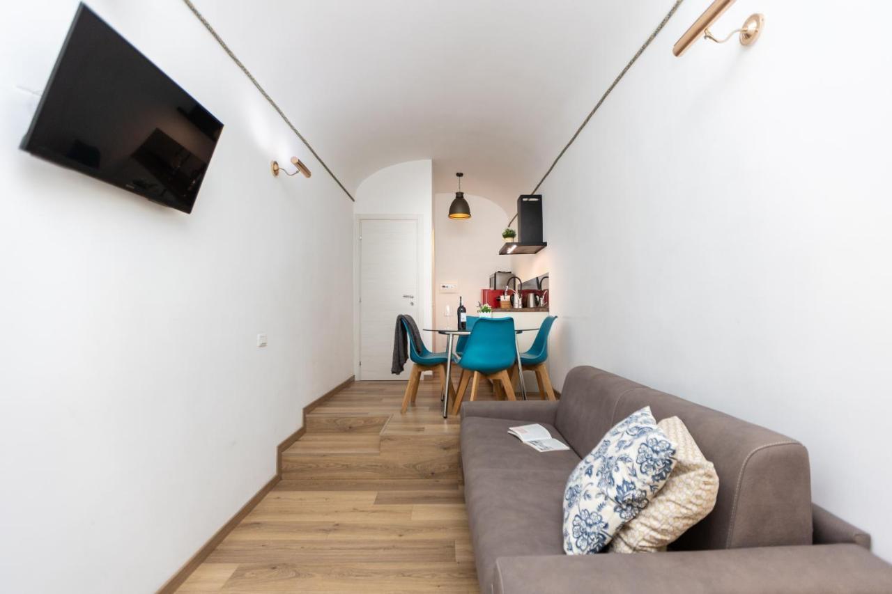 Rental In Rome - Romacampusmartius المظهر الخارجي الصورة